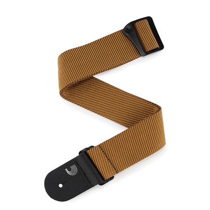daddario guitar straps traditional d'addario classic tweed guitar strap      