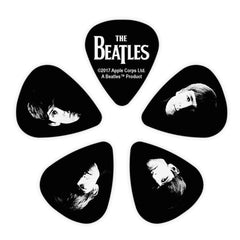 DAddario Picks D'Addario Meet The Beatles Guitar Picks- Pack of 10