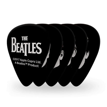 DAddario Picks D'Addario Meet The Beatles Guitar Picks- Pack of 10