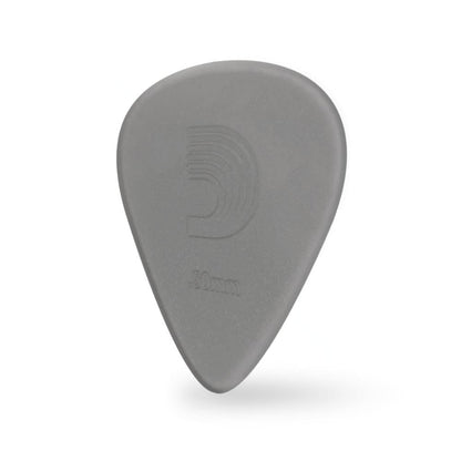 DAddario Picks D'Addario NYLFLEX Nylon Standard 0.50mm Light Gauge Guitar Pick