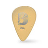 DAddario Picks Pack of 10 D'Addario Cortex 1.0mm Heavy Gauge Guitar Pick