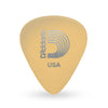 DAddario Picks Pack of 10 D'Addario Cortex 1.0mm Heavy Gauge Guitar Pick