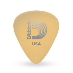 DAddario Picks Pack of 10 D'Addario Cortex 1.0mm Heavy Gauge Guitar Pick