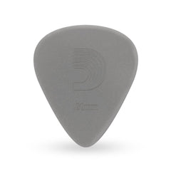 DAddario Picks Pack of 10 D'Addario NYLFLEX Nylon Standard 0.50mm Light Gauge Guitar Pick