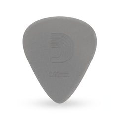 DAddario Picks Pack of 10 D'Addario NYLFLEX Nylon Standard 1.0mm Heavy Gauge Guitar Pick