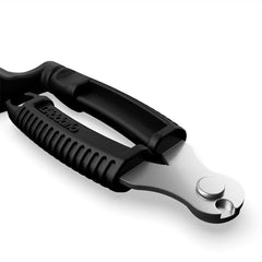 DAddario String Winders D'Addario DP0002 Pro Winder Guitar String Winder- Black