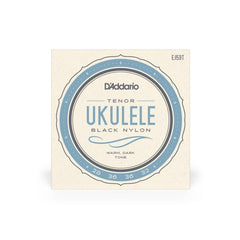 DAddario Ukulele Strings D'Addario EJ53T Tenor Ukulele String Set
