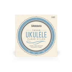 DAddario Ukulele Strings D'Addario EJ65T Tenor Ukulele String Set