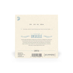 DAddario Ukulele Strings D'Addario EJ65TLG Tenor Ukulele Low G String Set