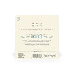 DAddario Ukulele Strings D'Addario EJ88T 6 Tenor 6 String Ukulele String Set