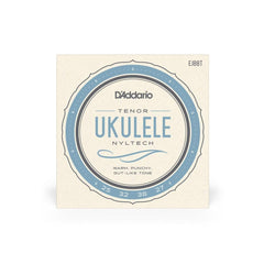 DAddario Ukulele Strings D'Addario EJ88T Tenor Ukulele String Set