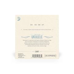 DAddario Ukulele Strings D'Addario EJ88T Tenor Ukulele String Set