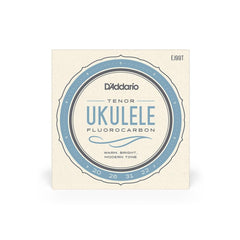 DAddario Ukulele Strings D'Addario EJ99T Tenor Ukulele String Set