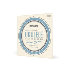 DAddario Ukulele Strings D'Addario EJ99T Tenor Ukulele String Set
