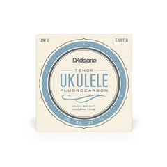 DAddario Ukulele Strings D'Addario EJ99TLG Tenor Low G Ukulele String Set