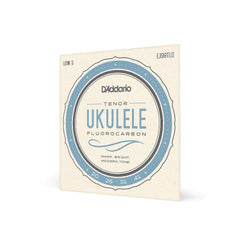 DAddario Ukulele Strings D'Addario EJ99TLG Tenor Low G Ukulele String Set