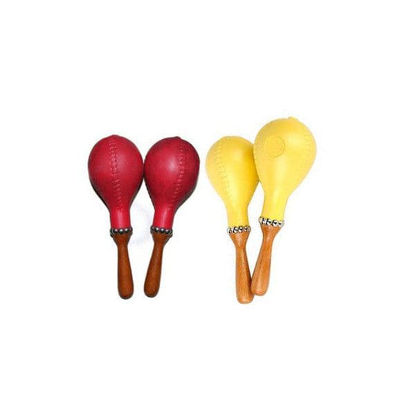 Dadi Hand Percussions Dadi MA2 Maracas - Mix Colors