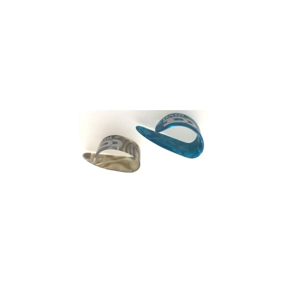 dadi picks dadi pce thumb pick -single piece