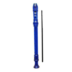 Dadi Recorders Navy Blue Dadi DR-TR Recorder