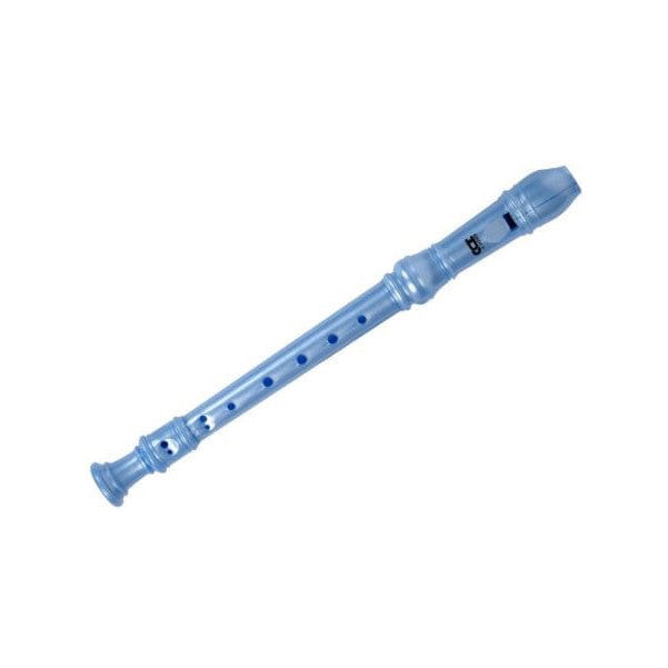 dadi recorders sky blue dadi dr-tr recorder   