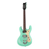 Danelectro Electric Guitars Aqua Danelectro The 64 Electric Guitar