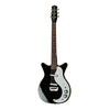 Danelectro Electric Guitars Black Danelectro DE 59 DC O Electric Guitar