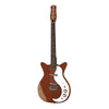Danelectro Electric Guitars Copper Danelectro DE 59 DC O Electric Guitar