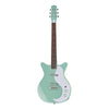 Danelectro Electric Guitars Seafoam green Danelectro DE 59M NOS Electric Guitar