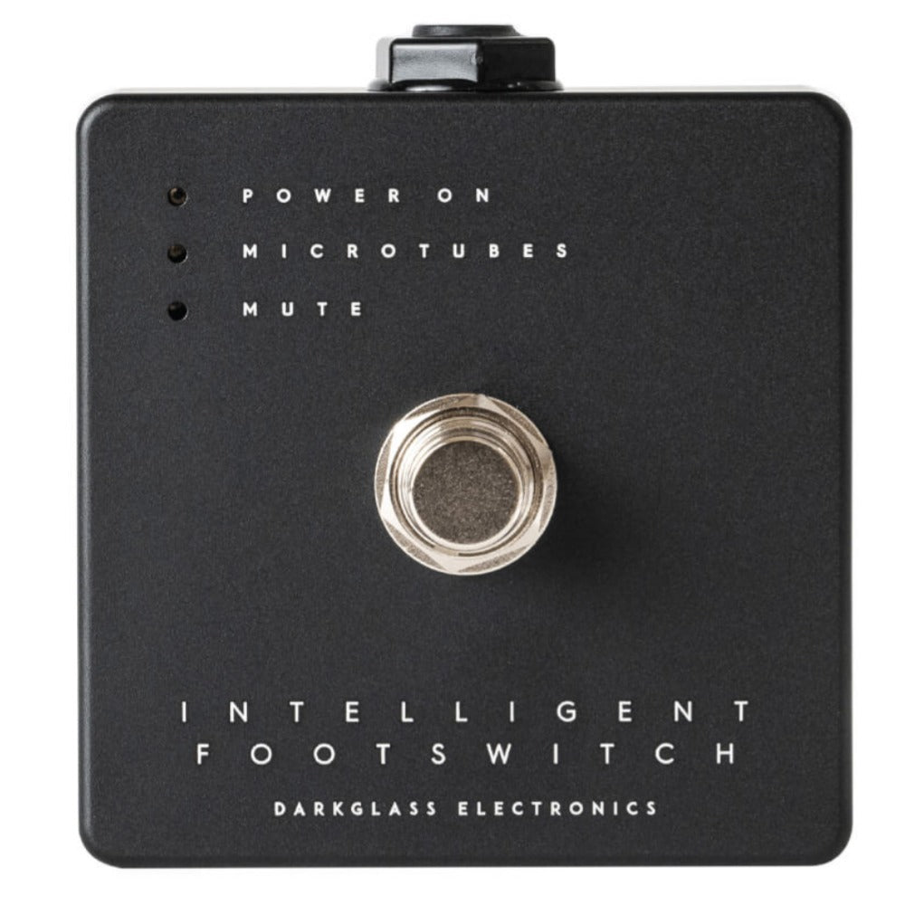 Darkglass Electronics Bass Amplifier Heads Darkglass Electronics M900v2B Microtubes 900W Bass Amplifier