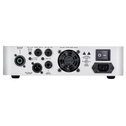 darkglass electronics bass amplifier heads darkglass electronics microtubes 900 bass amplifier head