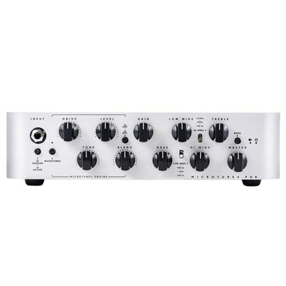 darkglass electronics bass amplifier heads darkglass electronics microtubes 900 bass amplifier head