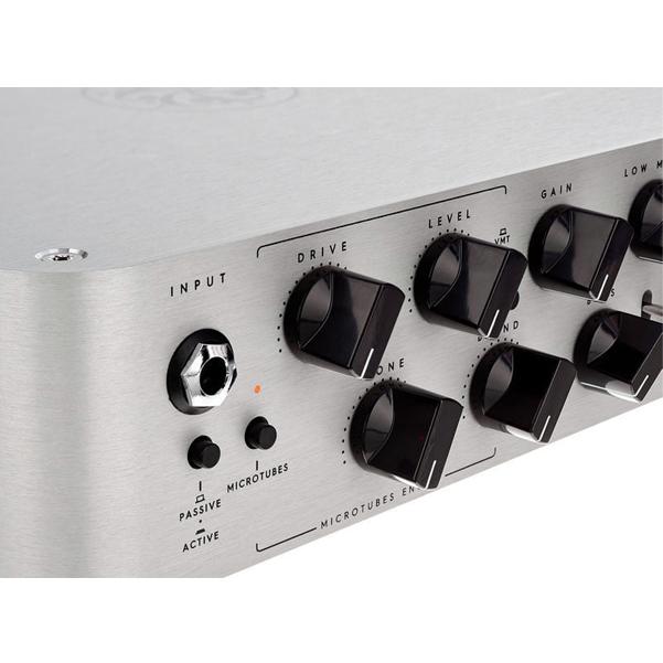 darkglass electronics bass amplifier heads darkglass electronics microtubes 900 bass amplifier head