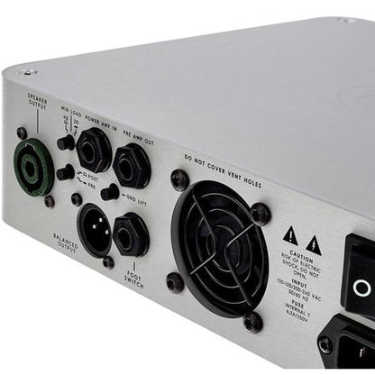darkglass electronics bass amplifier heads darkglass electronics microtubes 900 bass amplifier head