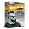 Waves Dave Audé Producer Pack: Producer Pack