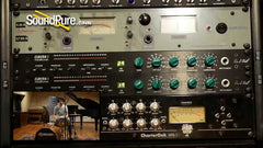 Dave Hill Designs Pre Amps Dave Hill Designs Europa 1