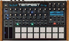 Dave Smith Synthesizers Dave Smith Instruments Tempest