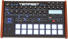 Dave Smith Synthesizers Dave Smith Instruments Tempest