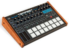 Dave Smith Synthesizers Dave Smith Instruments Tempest