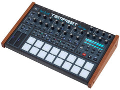 Dave Smith Synthesizers Dave Smith Instruments Tempest