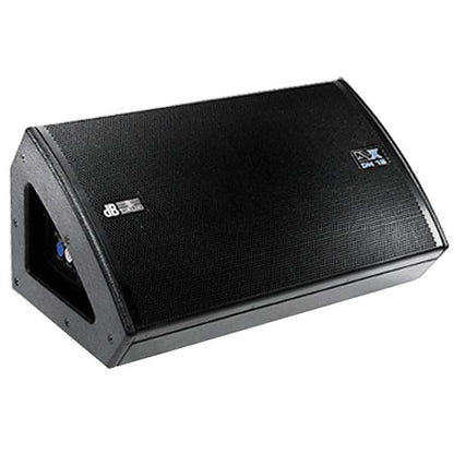 db technologies active floor monitors db technologies dvx dm12 2-way active floor monitor