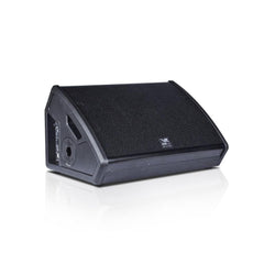 DB Technologies Active Floor Monitors DB Technologies LVX XM 15 Floor Monitor