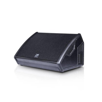 db technologies active floor monitors db technologies lvx xm 15 floor monitor