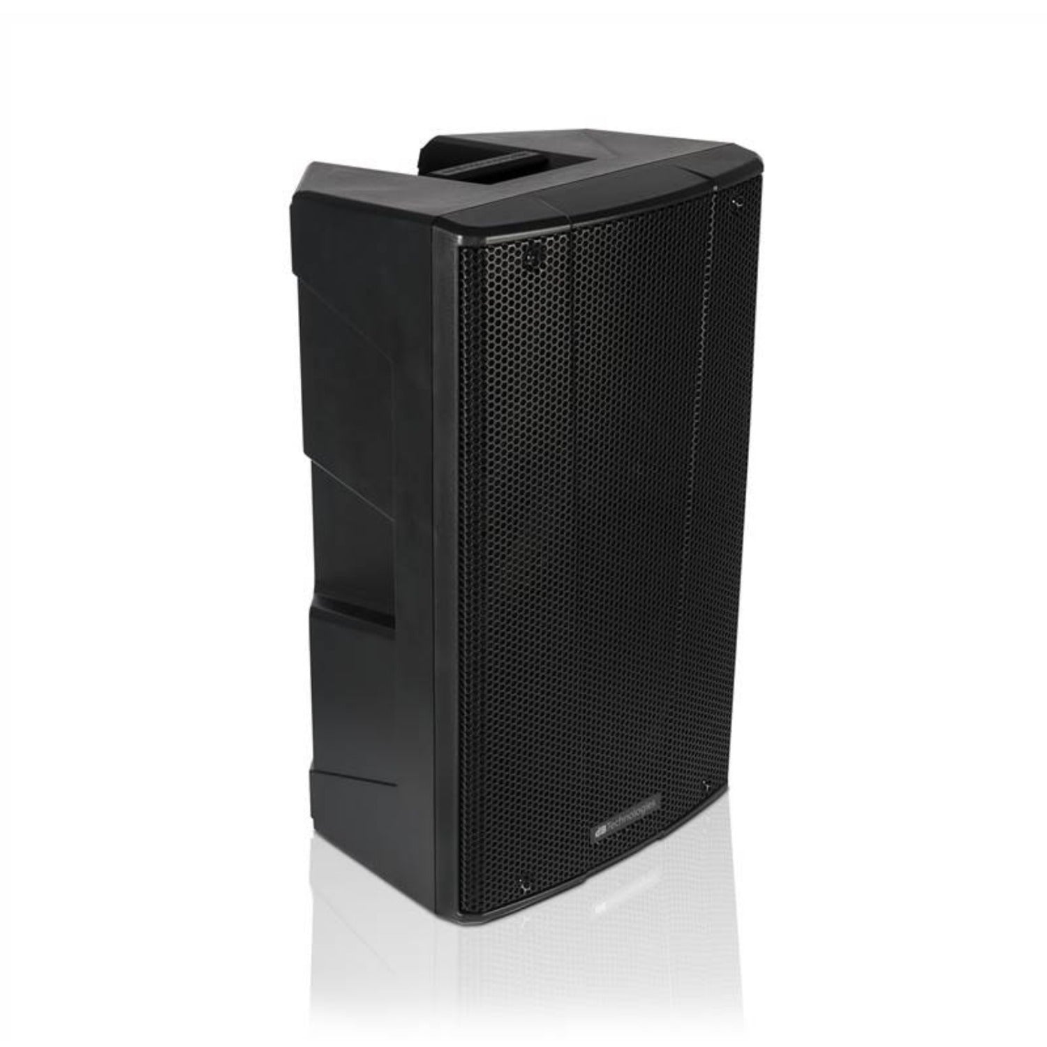 DB Technologies Active PA Speakers DB Technologies B-Hype 15 2-Way Active Speakers