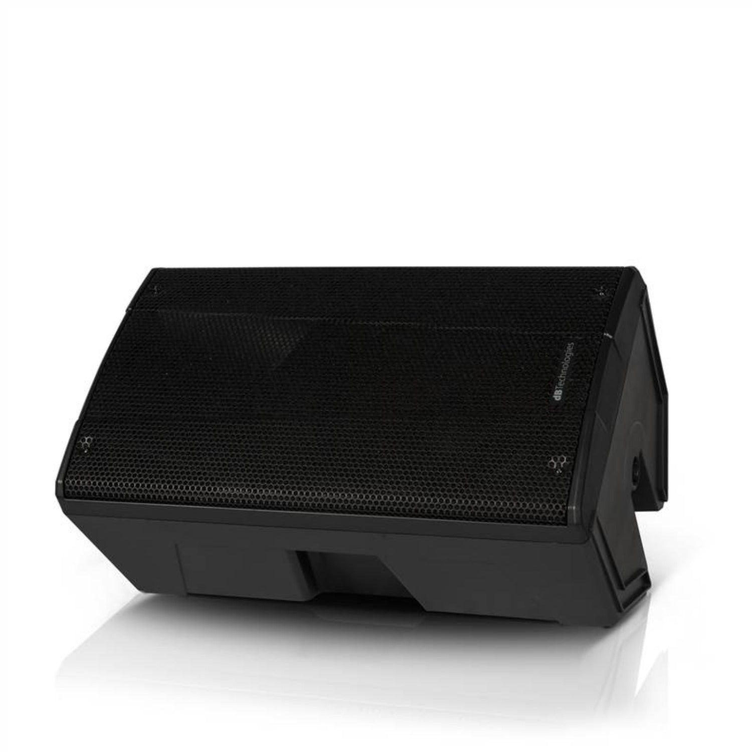 DB Technologies Active PA Speakers DB Technologies B-Hype 15 2-Way Active Speakers