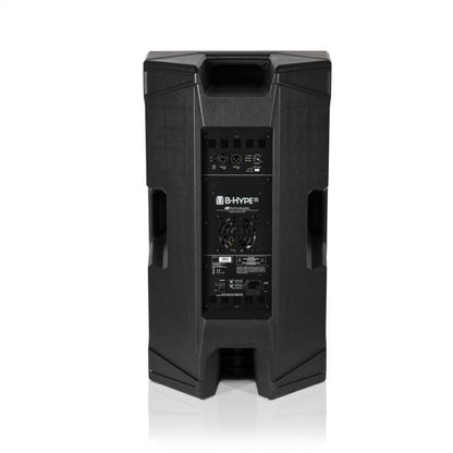 DB Technologies Active PA Speakers DB Technologies B-Hype 15 2-Way Active Speakers