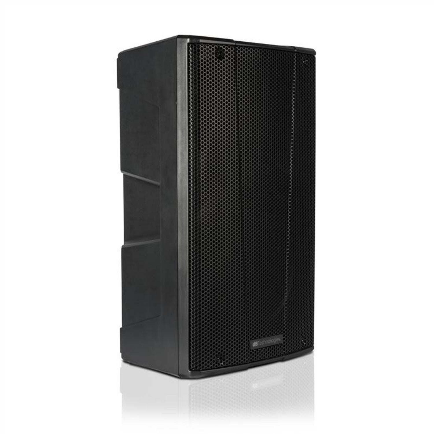 DB Technologies Active PA Speakers DB Technologies B-Hype 15 2-Way Active Speakers