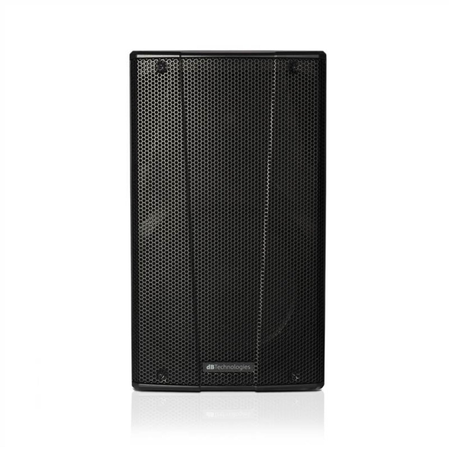 DB Technologies Active PA Speakers DB Technologies B-Hype 15 2-Way Active Speakers