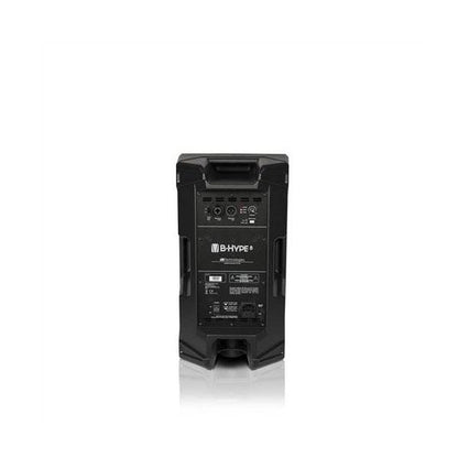 db technologies active pa speakers db technologies b-hype 8 2-way active speakers