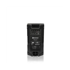 DB Technologies Active PA Speakers DB Technologies B-Hype 8 2-Way Active Speakers