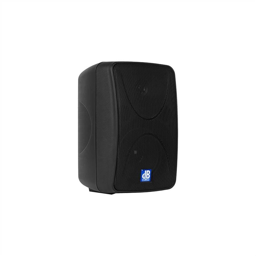 DB Technologies Active PA Speakers dB Technologies K70 Active Speaker